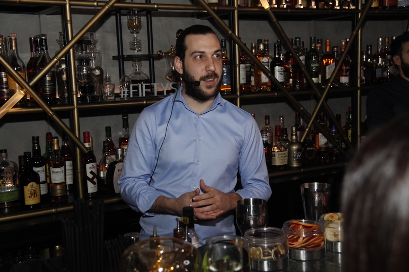 Launch of  FIFTYSIX® collection by Vacheron Constantin